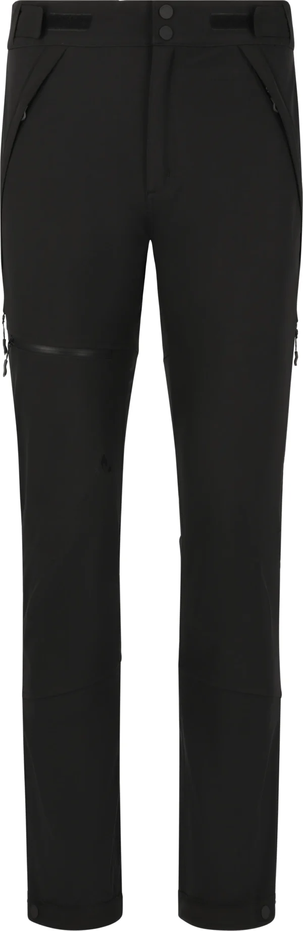 Whistler Finnegan Ανδρικό Αδιάβροχο Παντελόνι Softshell