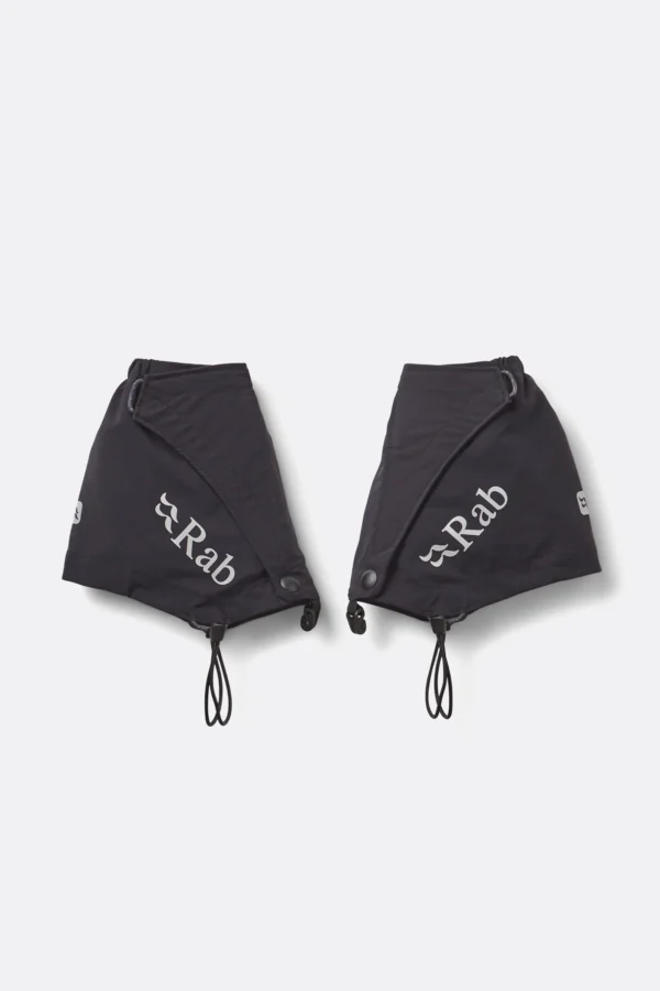 Rab Ridgeline Gaiter Ελαφριές Γκέτες Βροχής-Χιονιού