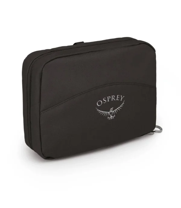 Osprey Daylite Hanging Toiletry Kit Νεσεσέρ One Size Black