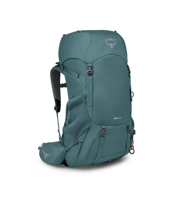 Osprey Renn 50L Σακίδιο Ορειβασίας Cascade Blue