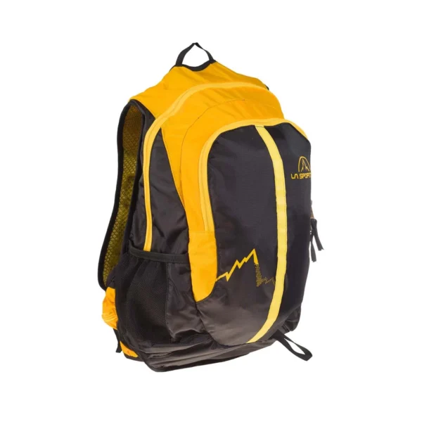 La Sportiva Elite Trek 22L Σακίδιο Black / Yellow
