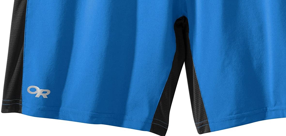 Outdoor Research Men's Airfoil Shorts Τρεξίματος - Image 2