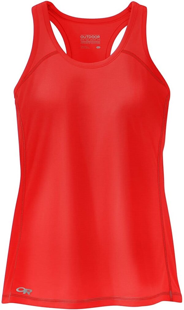 Outdoor Research Women's Echo Tank Αμάνικο