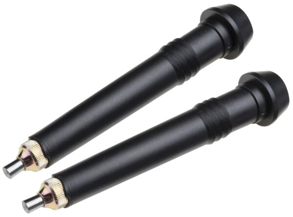 Black Diamond Flex Tech Tips Ανταλλακτικά Μύτες