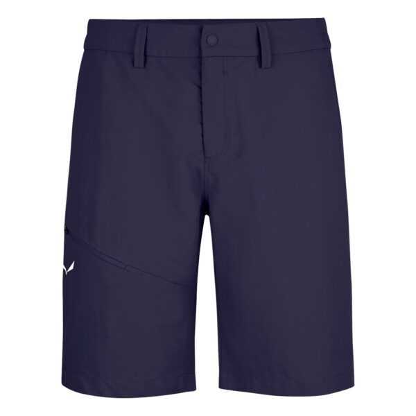 Salewa Iseo Dry Shorts Premium Navy Ανδρική Βερμούδα