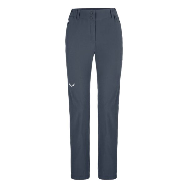 Salewa Talvena 2 Durastrech Ombre Blue Γυναικείο Παντελόνι