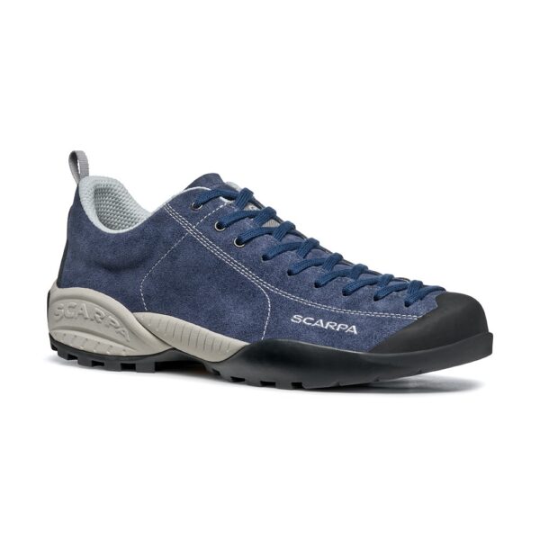 Scarpa Mojito Blue Mist Παπούτσι Πεζοπορίας