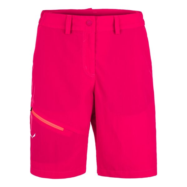 Salewa Isea Dry Virtual Pink Γυναικεία Βερμούδα