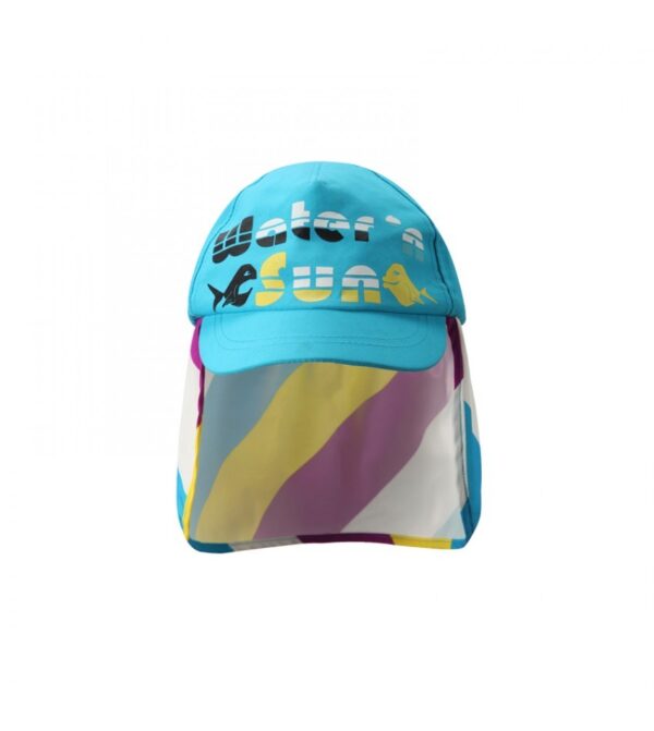 REIMA ΠΑΙΔΙΚΟ ΚΑΠΕΛΟ ΜΕ ΑΝΤΗΛΙΑΚΗ ΠΡΟΣΤΑΣΙΑ COVE