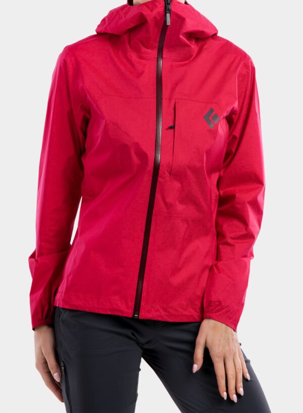 Black Diamond Fineline Γυναικεία Αδιάβροχη Μεμβράνη