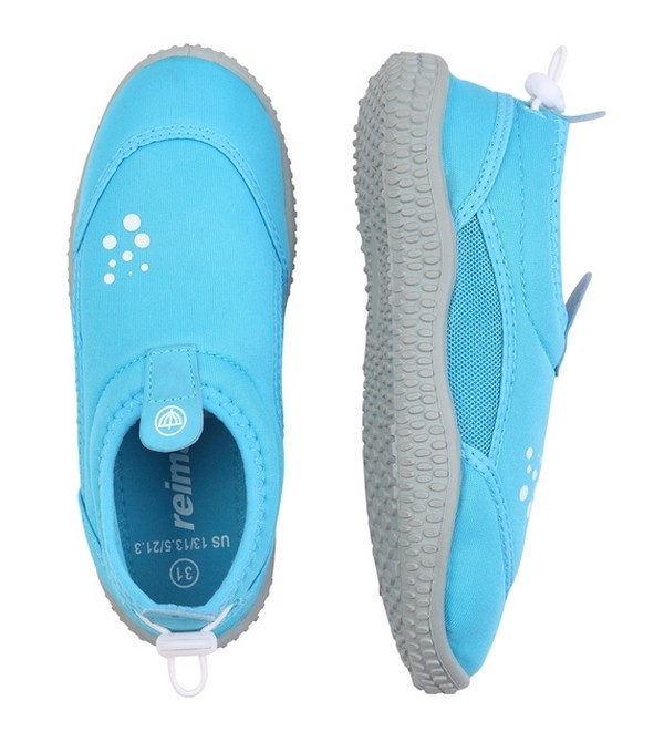 REIMA ΠΑΙΔΙΚA ΠΑΠΟΥΤΣIA ΘΑΛΑΣΣΗΣ