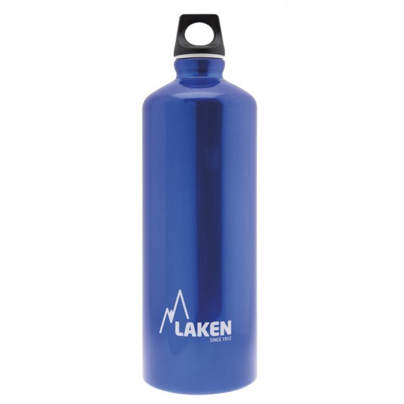 Laken Futura 1000ml (Narrow Mouth) Μπουκάλι Νερού
