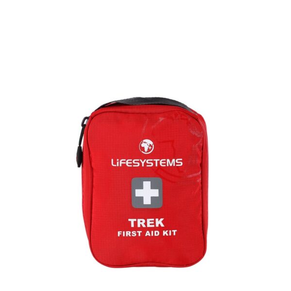 Lifesystems Trek First Aid Kit Φαρμακείο Πρώτων Βοηθειών