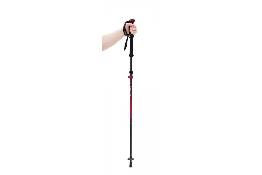 Vango Basho Folding Walking Poles Αναδιπλούμενα Μπατόν 1 Τμχ. - Image 2