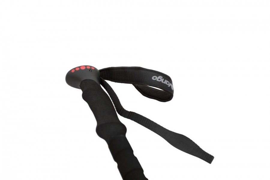 Vango Basho Folding Walking Poles Αναδιπλούμενα Μπατόν 1 Τμχ. - Image 3