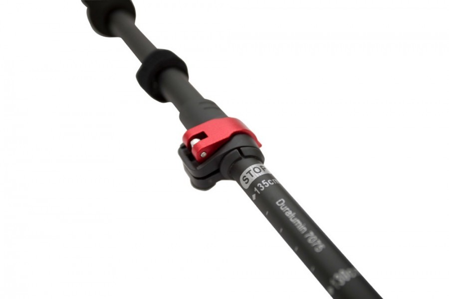 Vango Basho Folding Walking Poles Αναδιπλούμενα Μπατόν 1 Τμχ. - Image 4