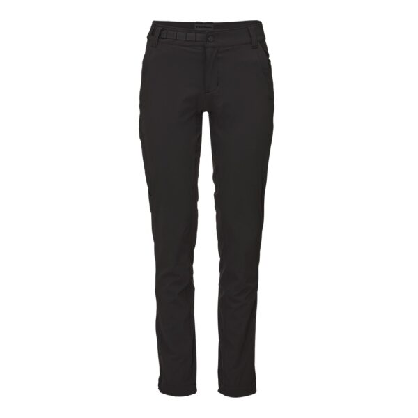 Black Diamond Women's Alpine Light Pants Γυναικείο Παντελόνι