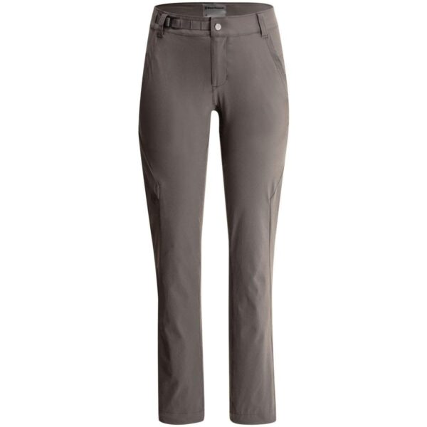 Black Diamond Alpine Light W Pants Γυναικείο Παντελόνι