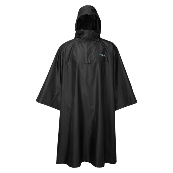 Trekmates Deluxe Poncho Αδιάβροχο