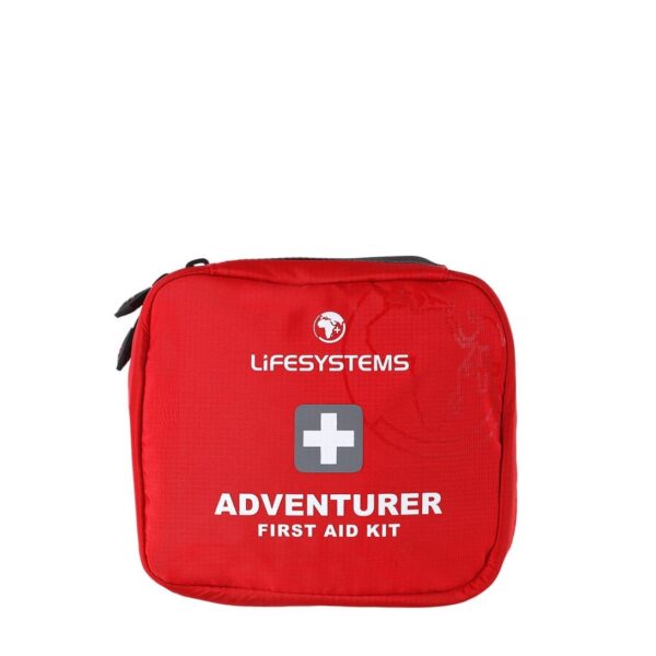 Lifesystems Adventurer First Aid Kit Φαρμακείο Πρώτων Βοηθειών