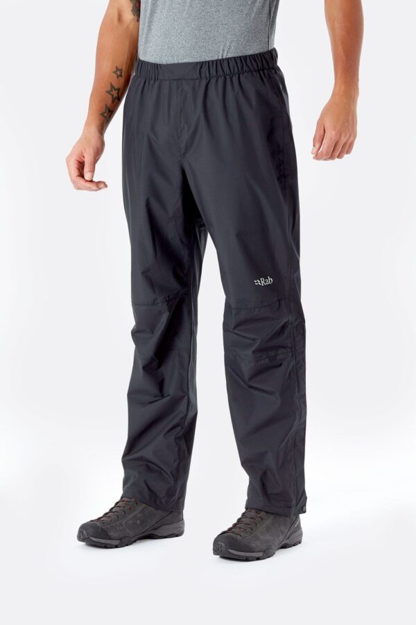 Rab Downpour Eco Pant Ανδρικό Αδιάβροχο Παντελόνι 20.000 HH