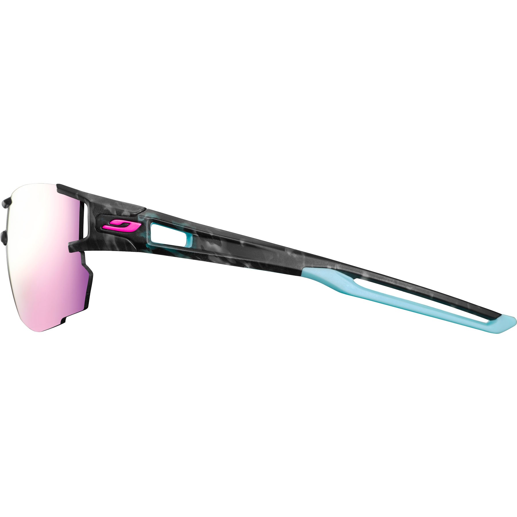 Julbo Aerolite Grey/Blue Γυαλιά Ηλίου - Image 3