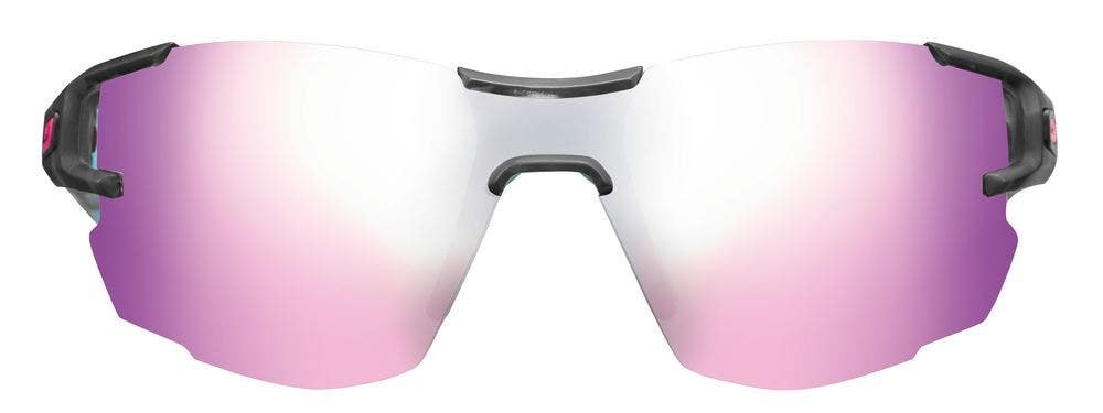 Julbo Aerolite Grey/Blue Γυαλιά Ηλίου - Image 2