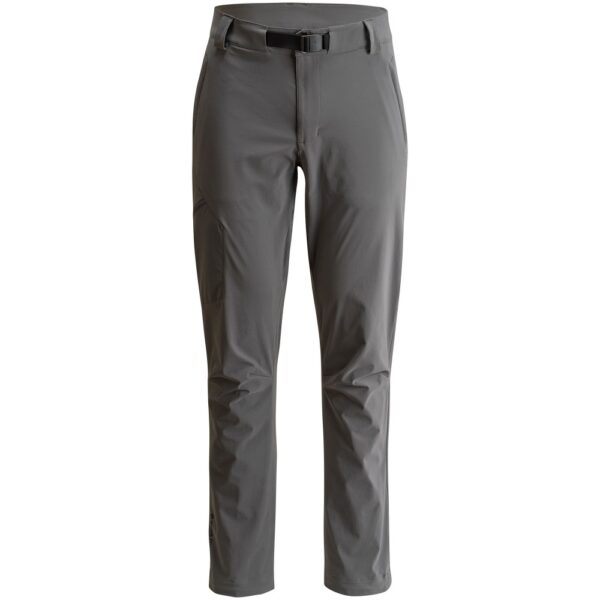 Black Diamond Alpine Pants Granite Παντελόνι Ανδρικό