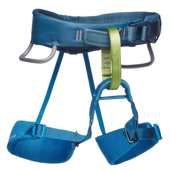 Black Diamond Momentum Harness Παιδικό Μποντριέ
