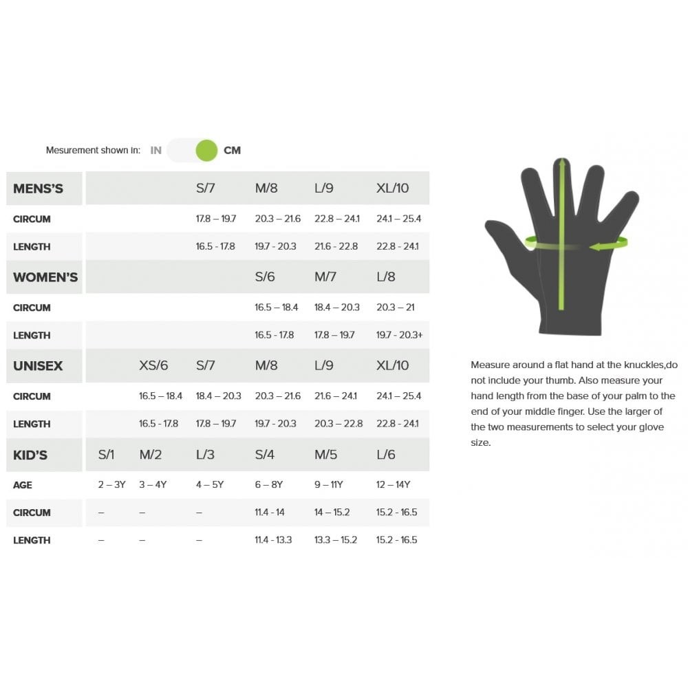 Outdoor Research Kids Fuzzy Sensor Γάντια Παιδικά - Image 2