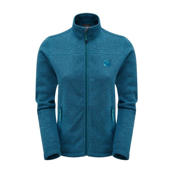 Sprayway Alexina Jacket Γυναικεία Ζακέτα Fleece