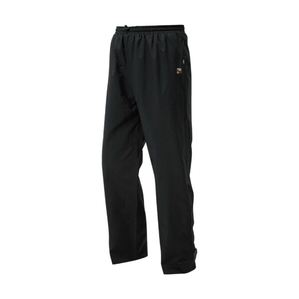Sprayway Santiago Rainpant Black Ανδρικό Αδιάβροχο Παντελόνι