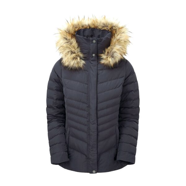 Sprayway Woodville Jacket Γυναικείο Πουπουλένιο Μπουφάν