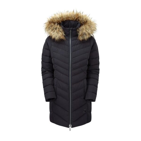 Sprayway Coco Down Jacket Γυναικείο Πουπουλένιο Μπουφάν