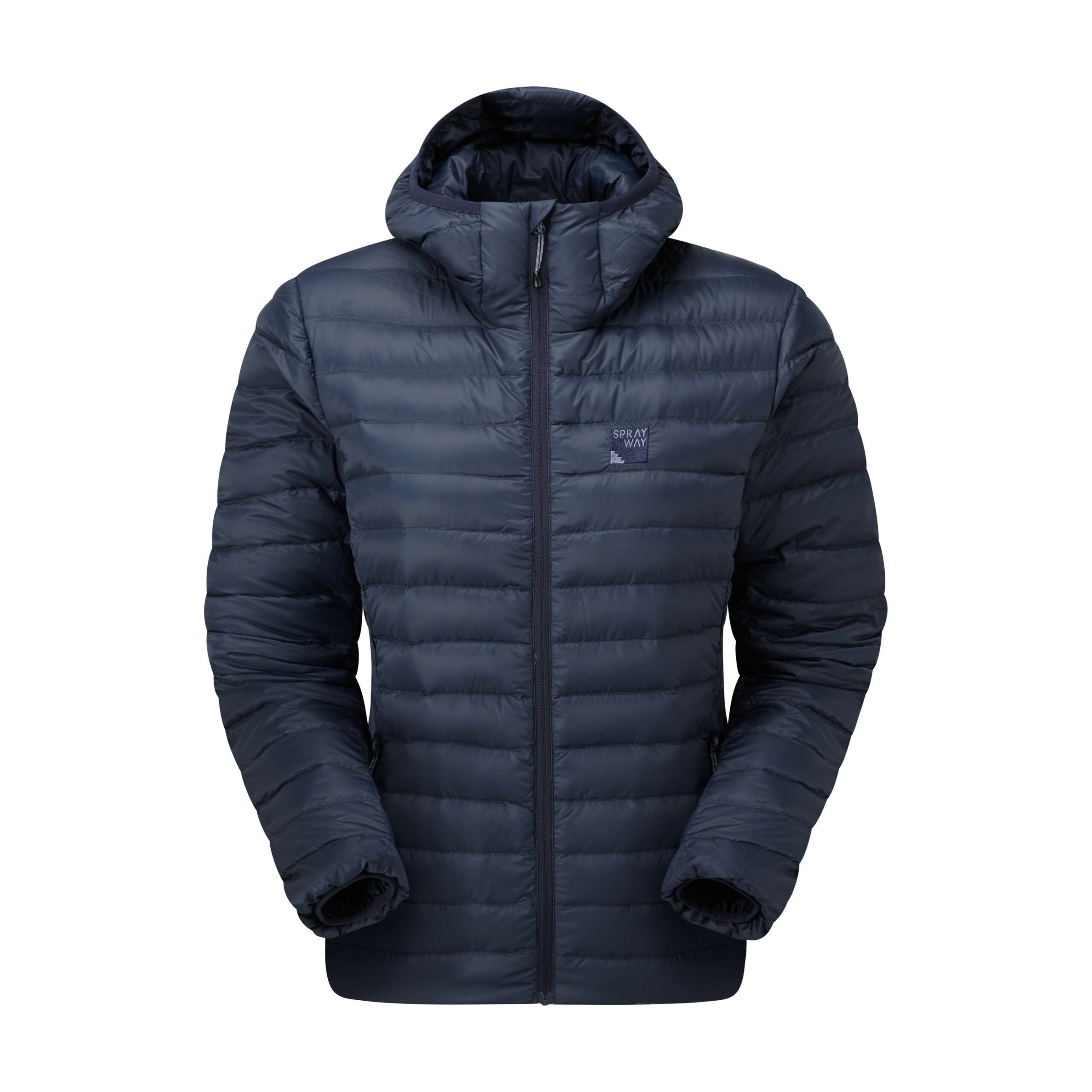 Sprayway Malin Jacket Γυναικείο Πουπουλένιο Μπουφάν
