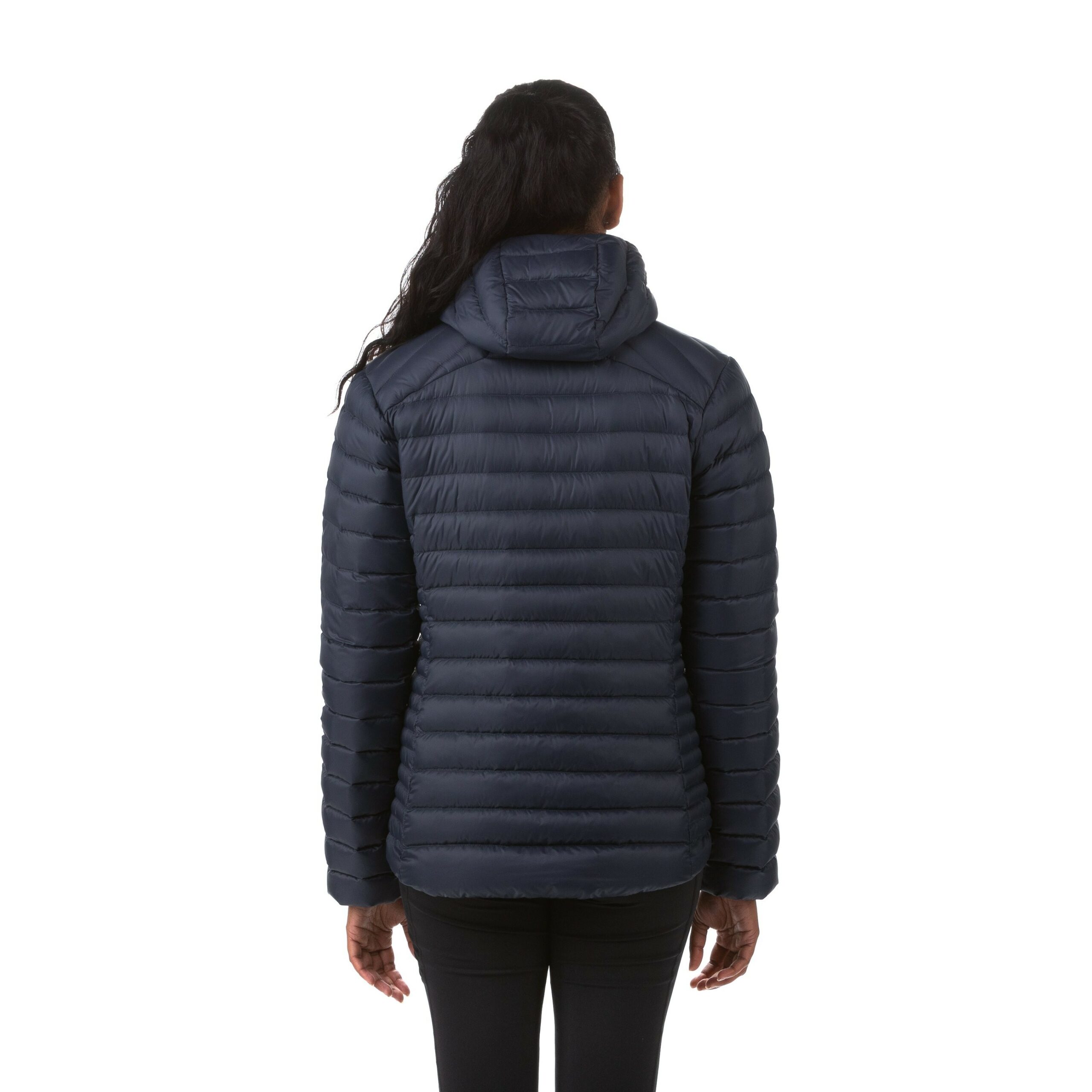 Sprayway Malin Jacket Γυναικείο Πουπουλένιο Μπουφάν - Image 6