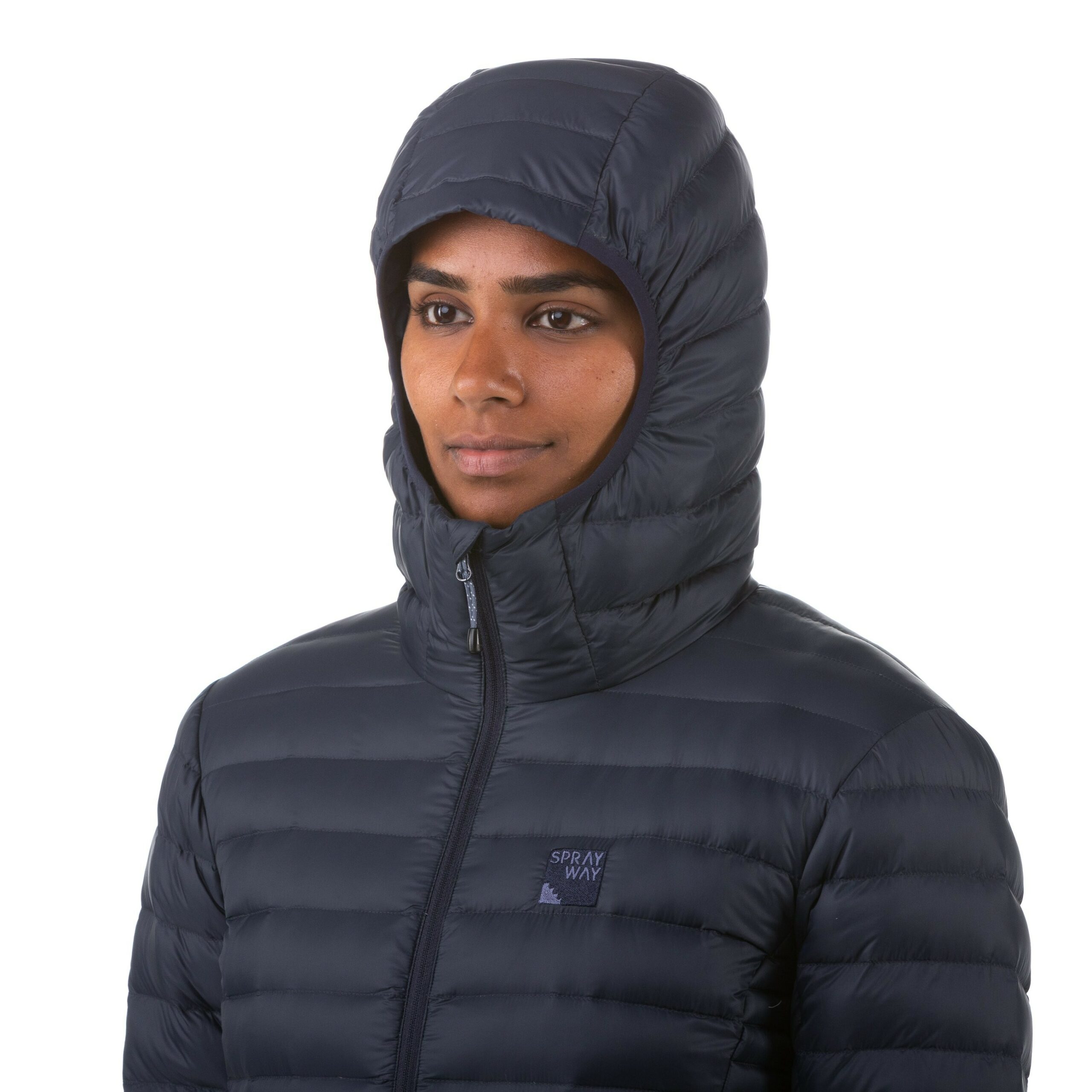 Sprayway Malin Jacket Γυναικείο Πουπουλένιο Μπουφάν - Image 8