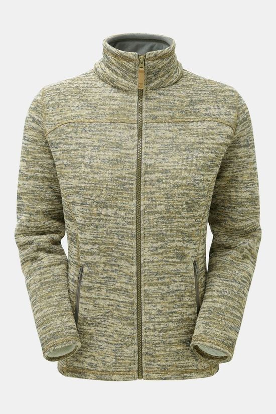 Sprayway Mexa Jacket Γυναικεία Fleece Ζακέτα