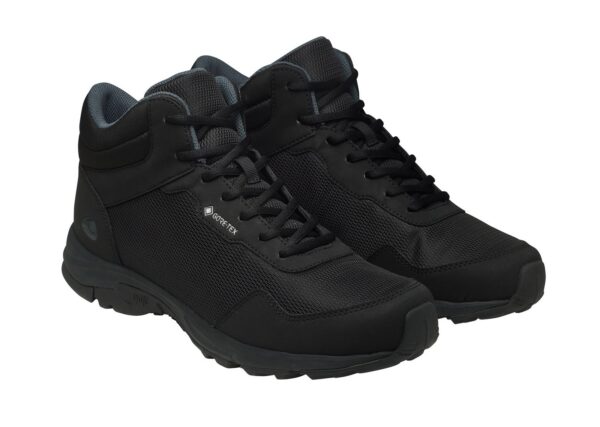 Viking Comfort Light Mid Womens Gore-tex Αδιάβροχο Γυναικείο Μποτάκι