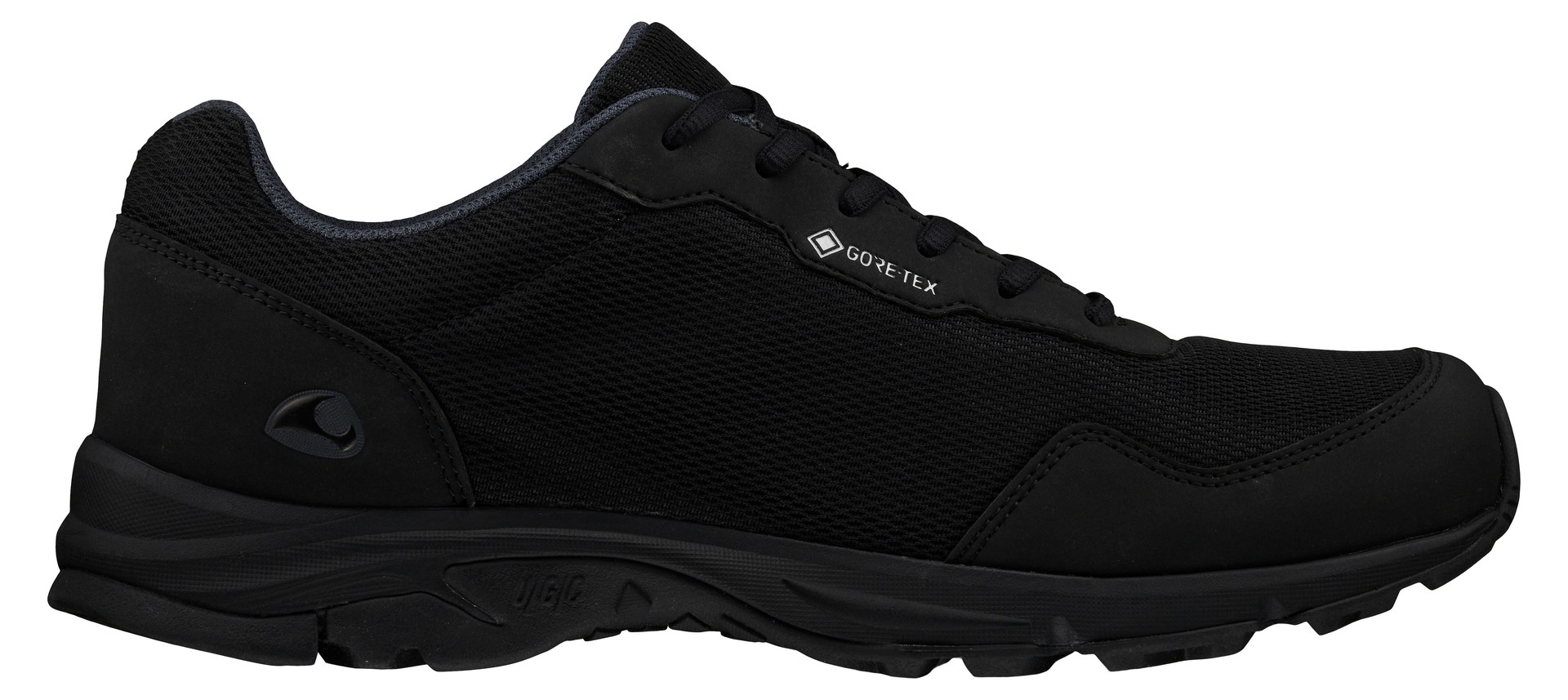 Viking Comfort Light Low Womens Gore-tex Αδιάβροχο Γυναικείο Παπούτσι