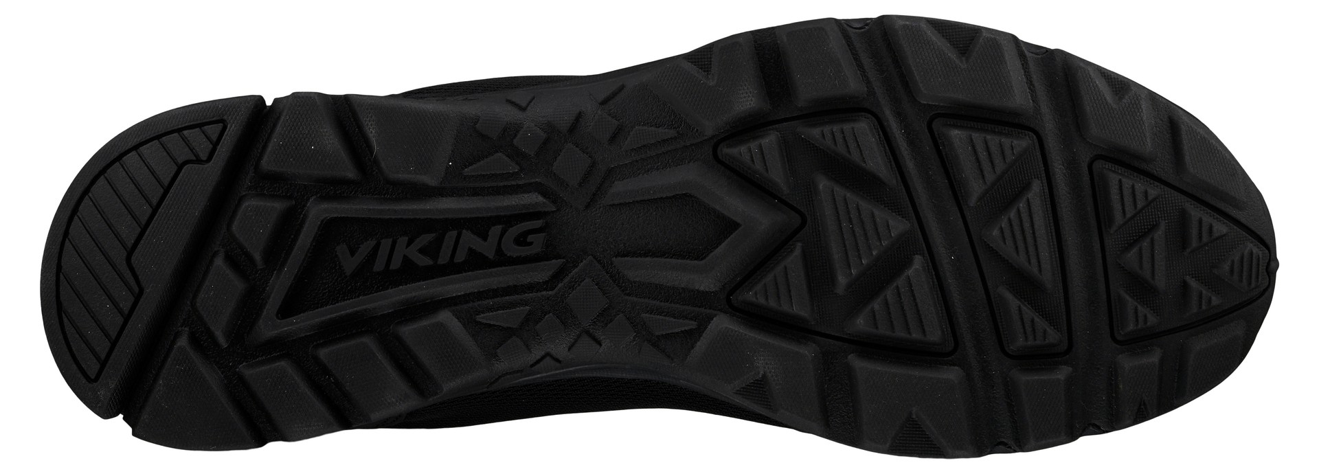 Viking Comfort Light Low Womens Gore-tex Αδιάβροχο Γυναικείο Παπούτσι - Image 3