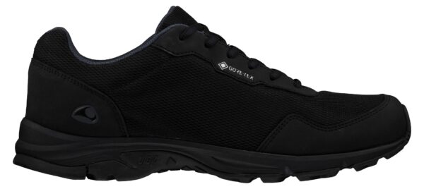 Viking Comfort Light Low Gore-tex Αδιάβροχο Παπούτσι Περιπάτου
