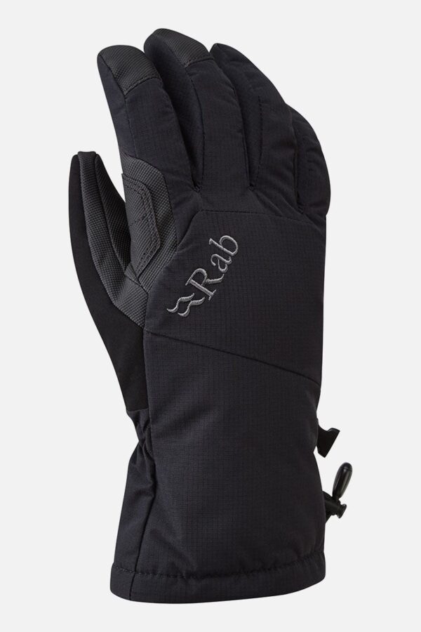 Rab Storm Gloves Wmns Αδιάβροχα Γυναικεία Γάντια