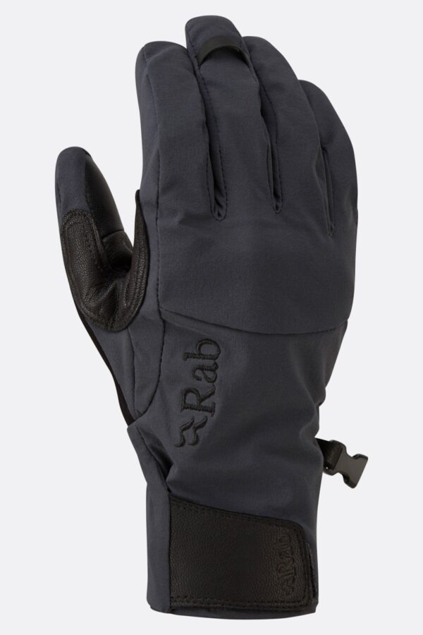 Rab VR Gloves Γάντια Unisex