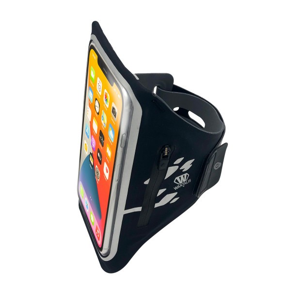 Wantalis Athlete Θήκη Μπράτσου για Κινητό