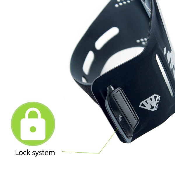 Wantalis Athlete Θήκη Μπράτσου για Κινητό - Image 4