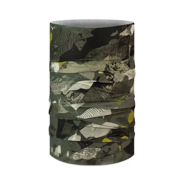 Buff Coolnet UV Hetch Forest Αθλητικό Περιλαίμιο