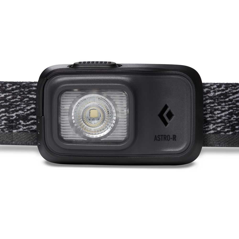 Black Diamond Astro 300-R Επαναφορτιζόμενος Φακός Κεφαλής - Image 2