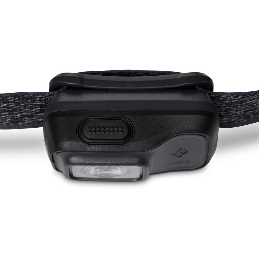 Black Diamond Astro 300-R Επαναφορτιζόμενος Φακός Κεφαλής - Image 4