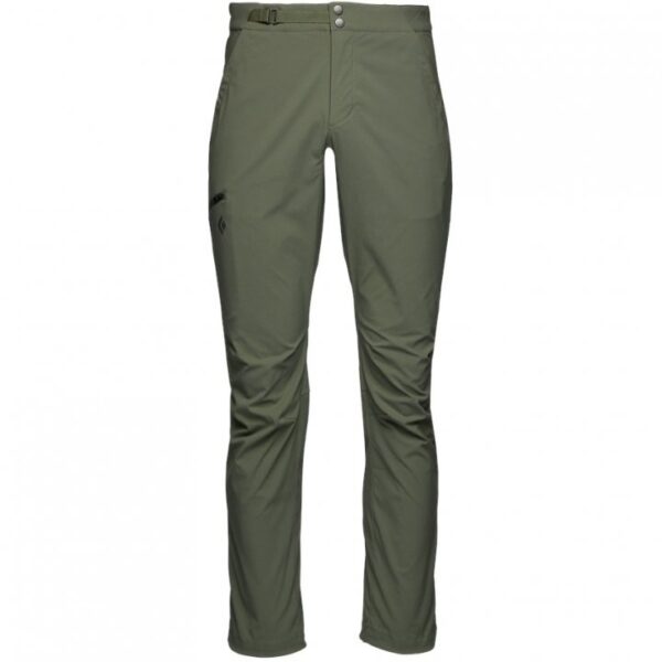 Black Diamond Technician Alpine Pant Γυναικείο Παντελόνι